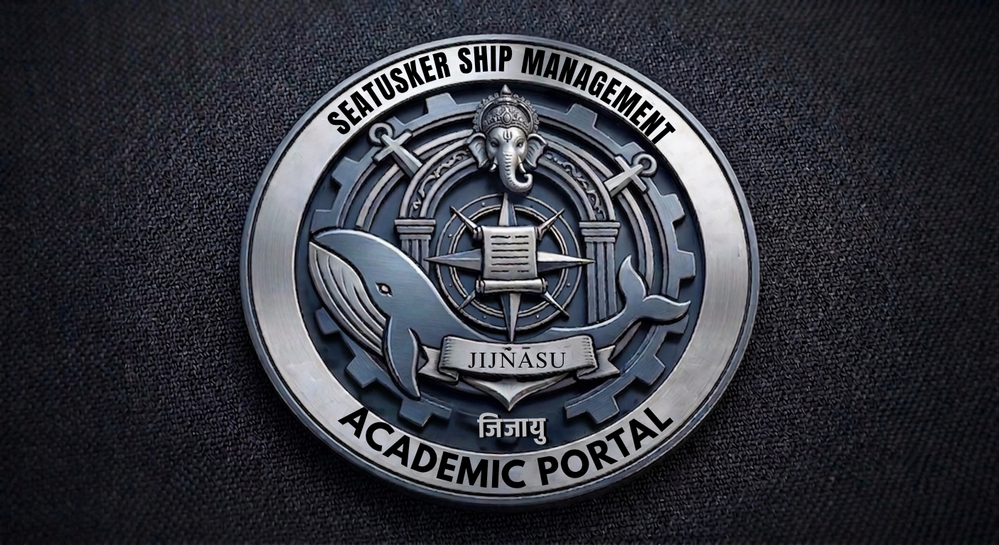 SeaTusker Academic Portal Logo